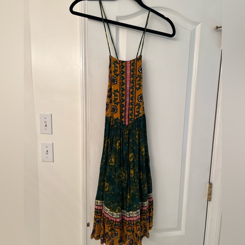 Free People Dress